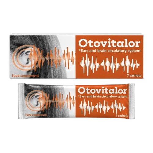 Otovitalor