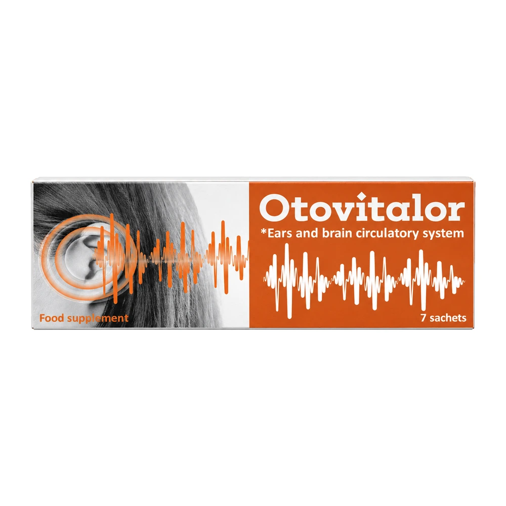 Otovitalor