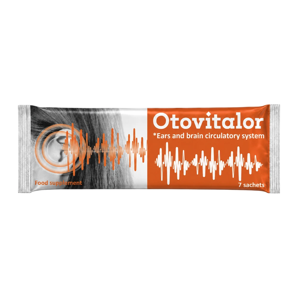 Otovitalor